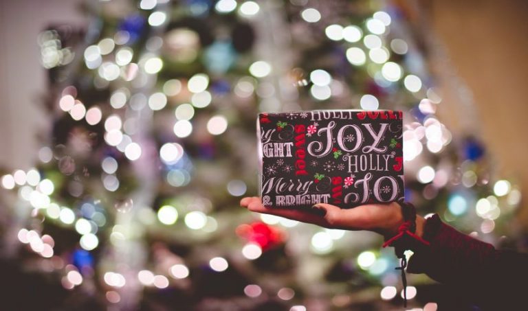 Christmas Cybersecurity Tips for Employees