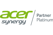 acer synergy - partner platinum
