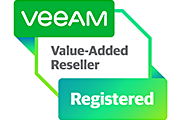 Veeam Registered logo