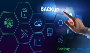 Data Backup Best Practices