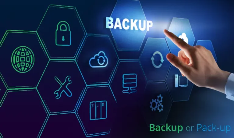 Data Backup Best Practices