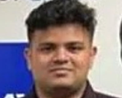 Joshua Fernandes