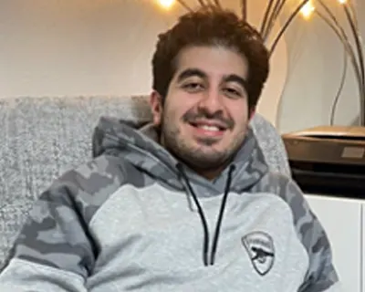 Ali Nekkui