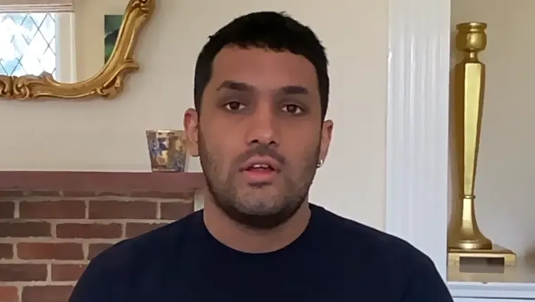 Saahil Sharma