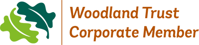 Woodland Trust Corporate Logo