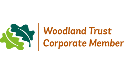 Woodland Trust Corporate Logo