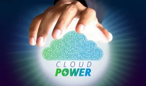 How Cloud Infrastructure Services Can Improve Your Operations
