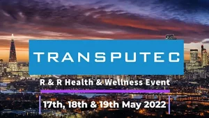 Health & Wellness Event - Social Media