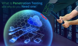 What is penetration testing, and why do you need one?
