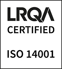 ISO 14001 Logo