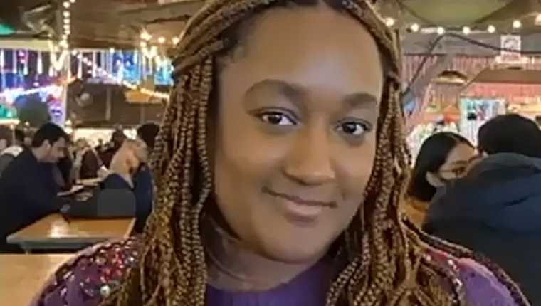 Destiny Kalisa