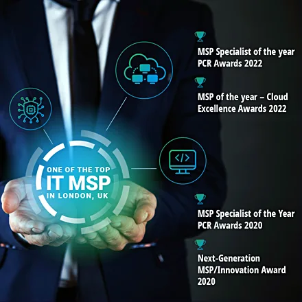 Best MSP in UK, London