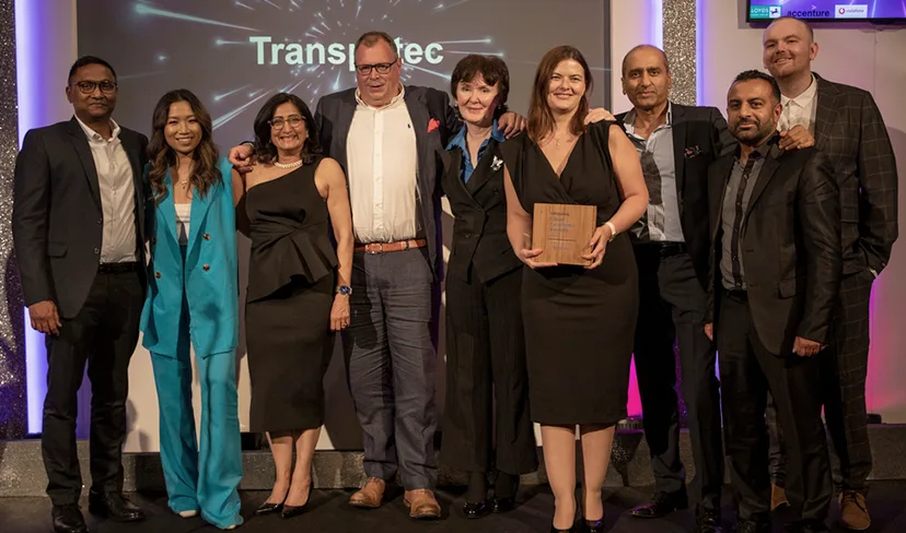 Cloud Excellence Awards 2022