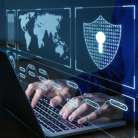cyber security
