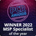 pcr transputec 2022 badge1