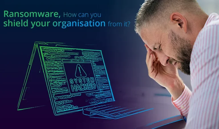 What are ransomware attacks