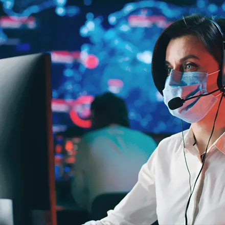 Security Operation Center