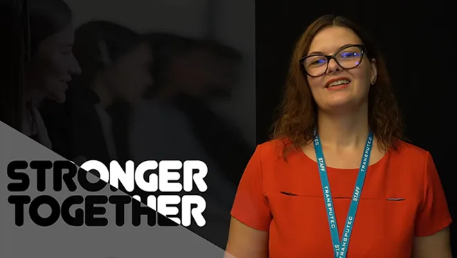 stronger msp