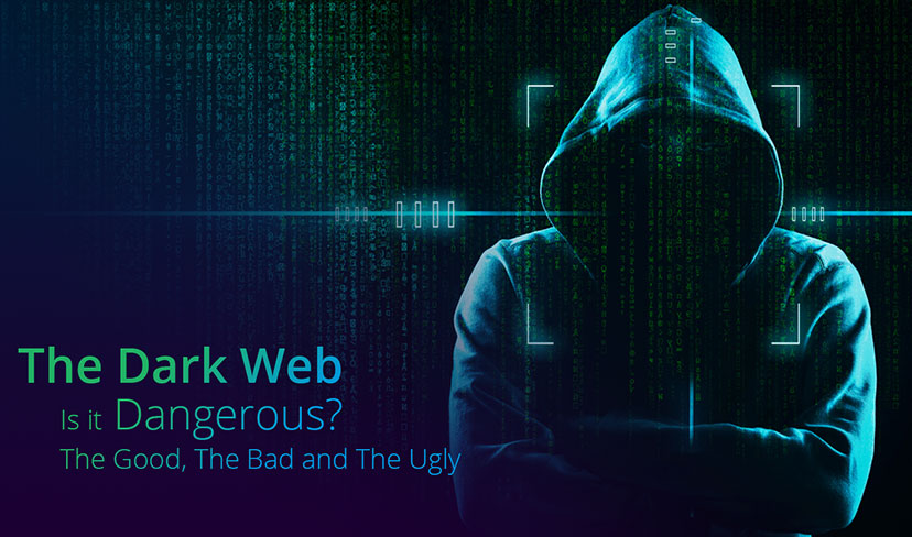 dark web