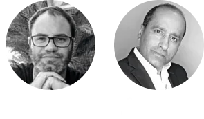 cyber webinar people