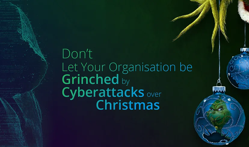 cyberattacks christmas