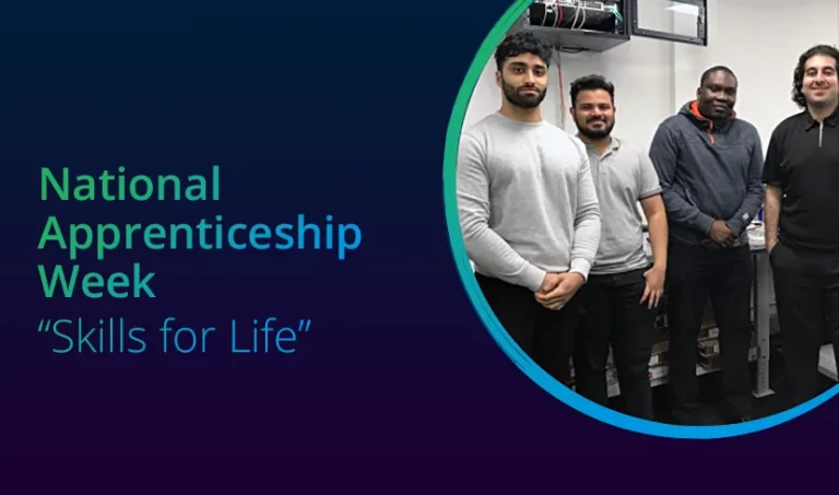 national apprenticeship week