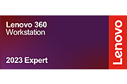 lenevo workstation -expert