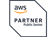 aws partner public sector logo