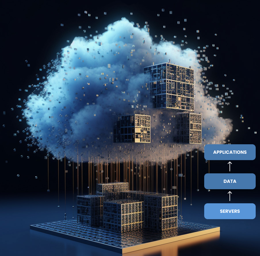 Cloud Migration