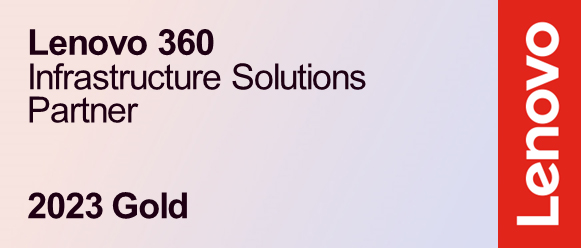 Lenovo Gold Partner