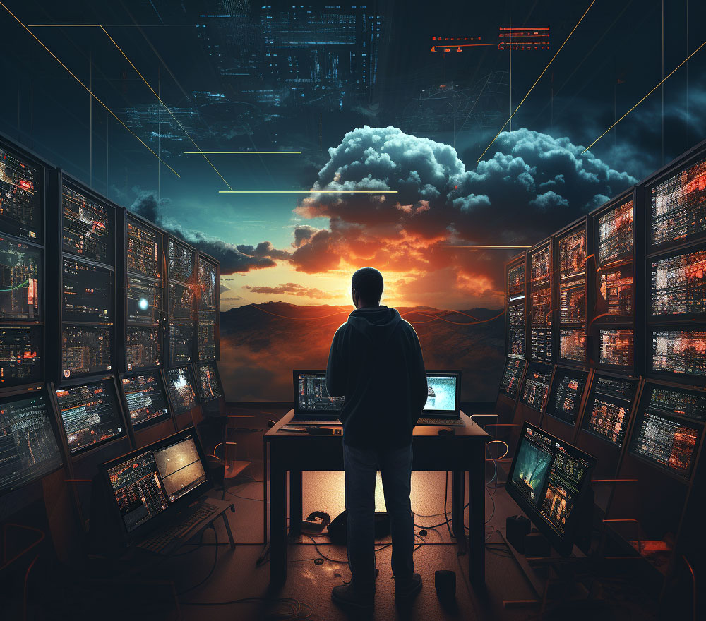 Cloud Security & Backup