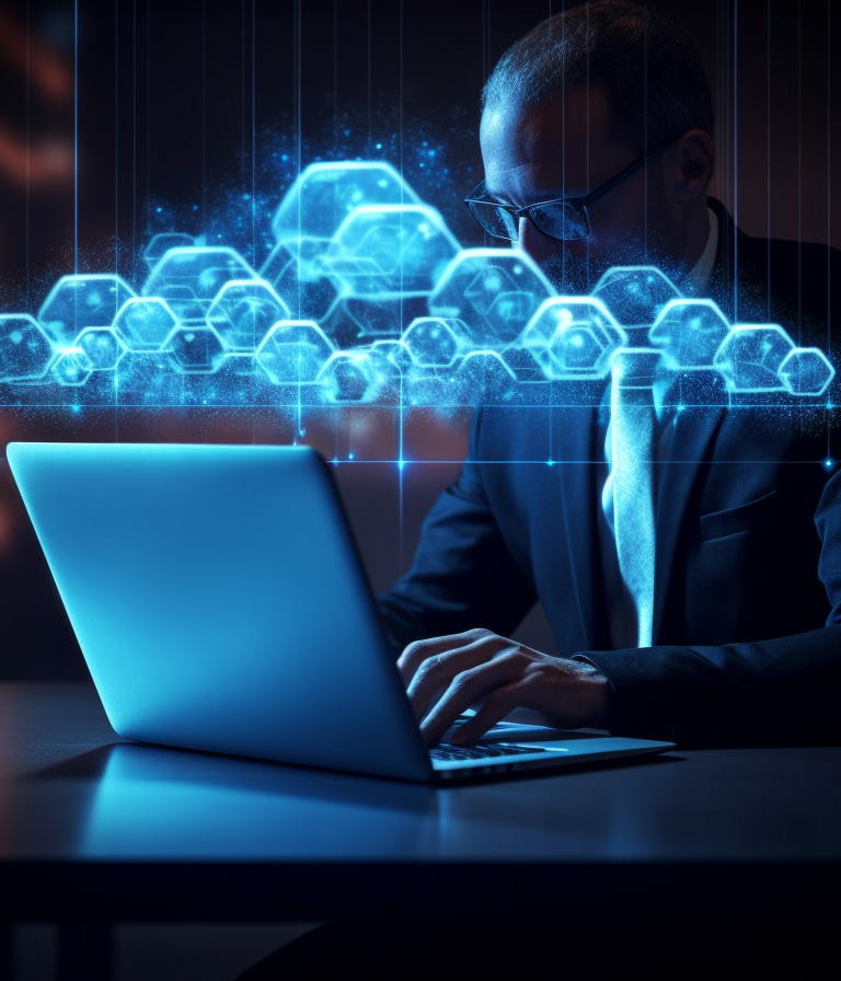 Cloud Services