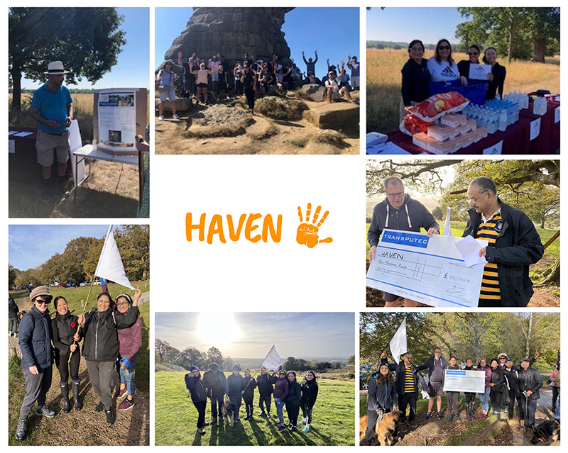 Haven Charity