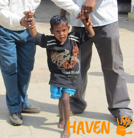 Haven Charity
