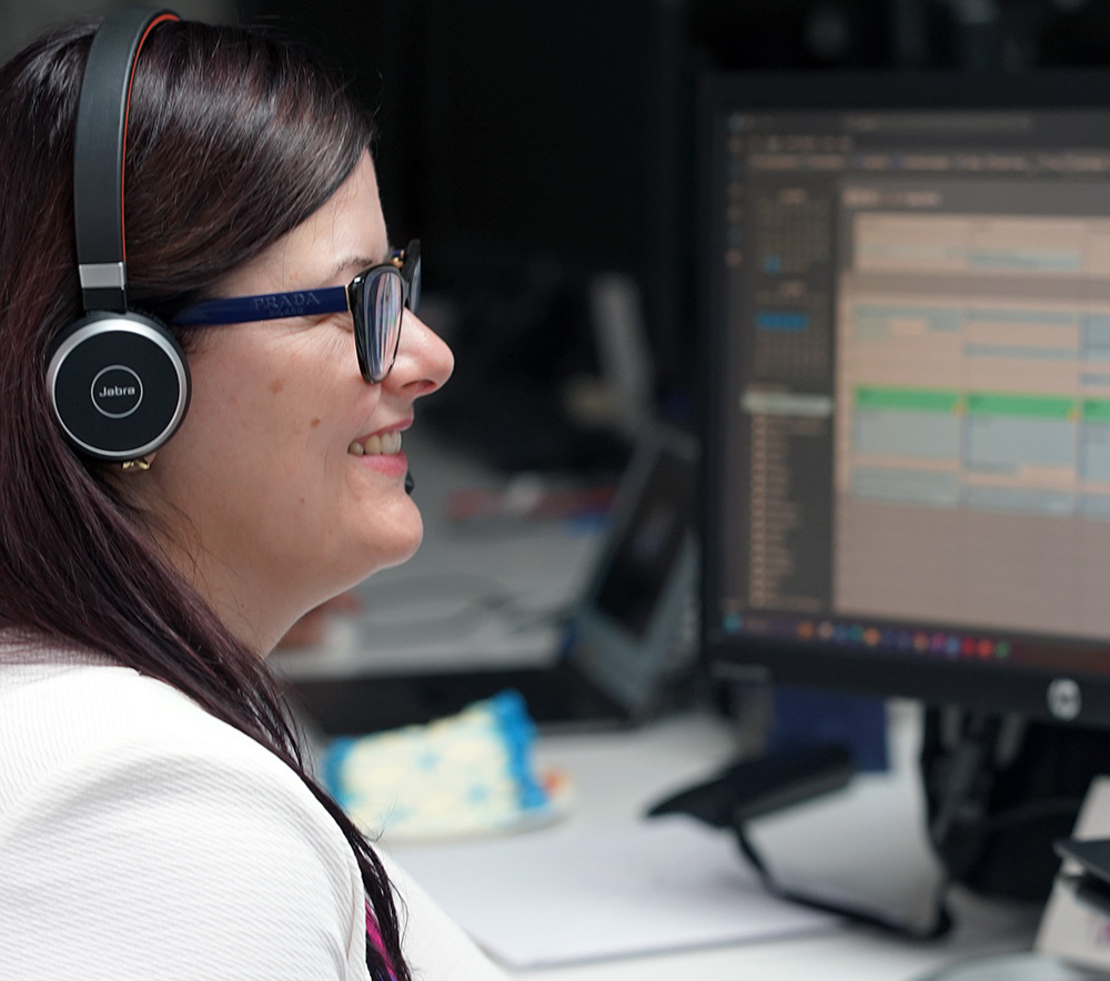 Managed Service Desk