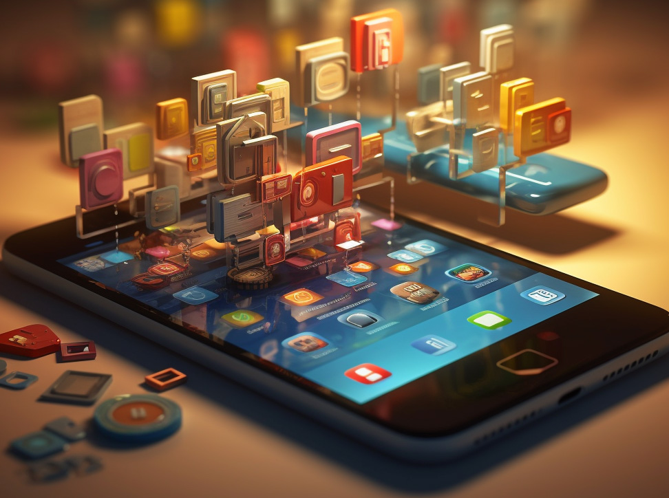 Mobile App Development
