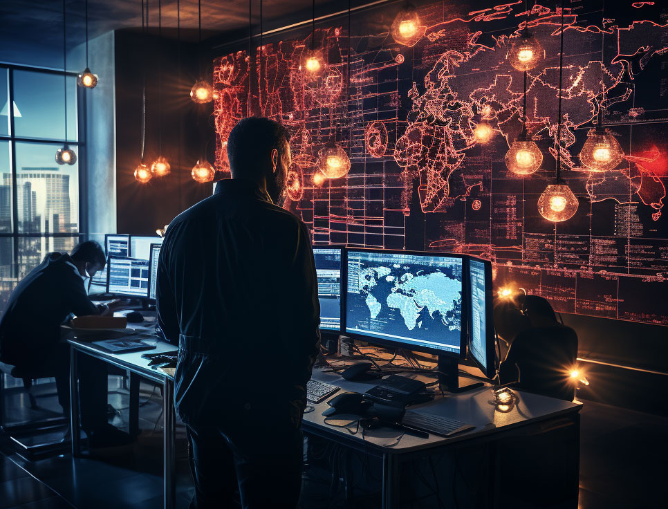 Network Management