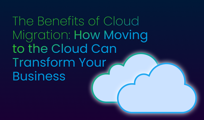 cloud migration