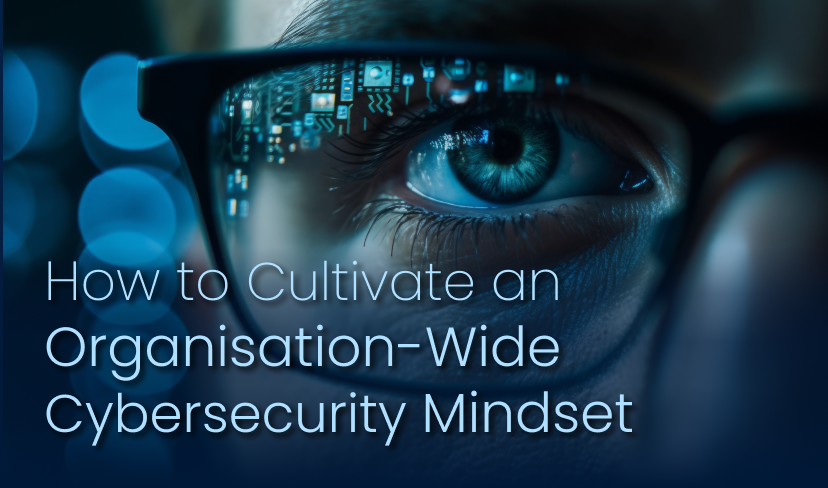 Cybersecurity as a Service
