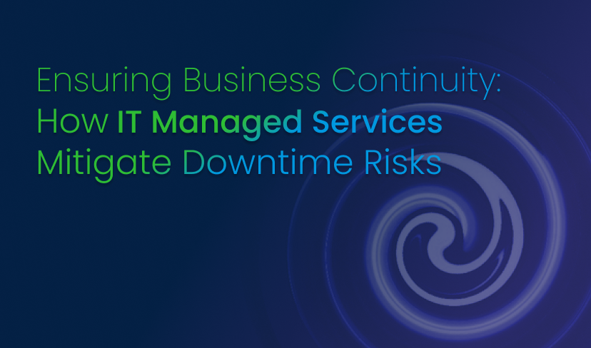 IT Managed Services