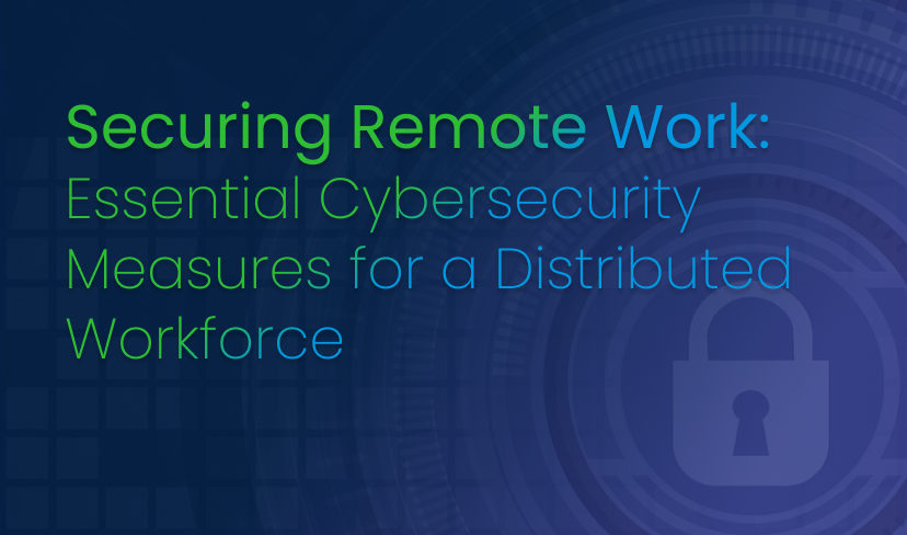 Remote Workforce