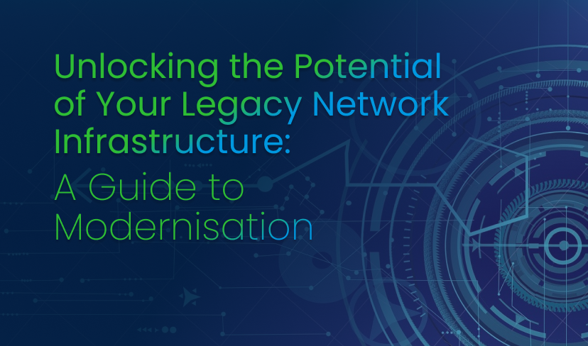 Legacy Network