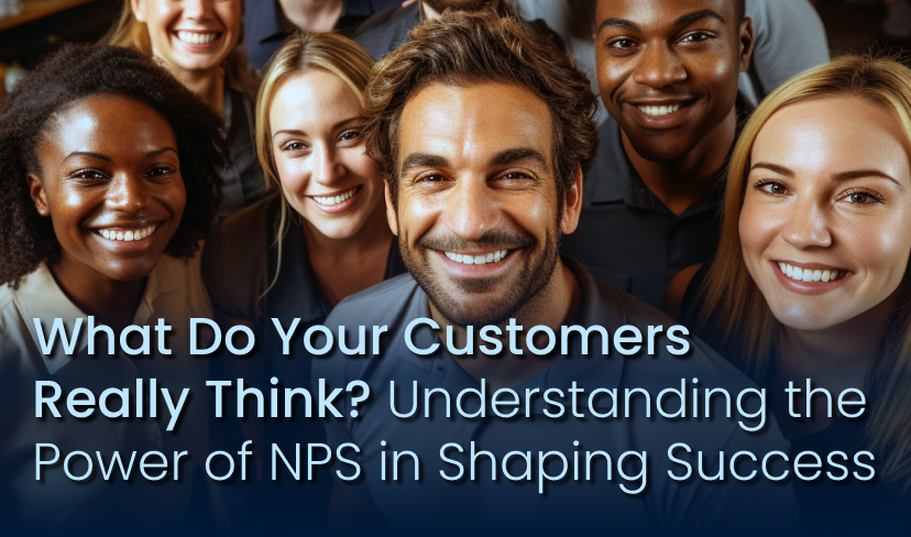 Customer NPS