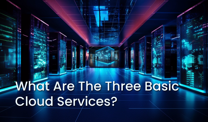 Cloud Services