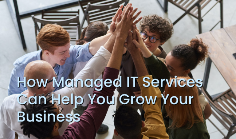 Managed IT Services