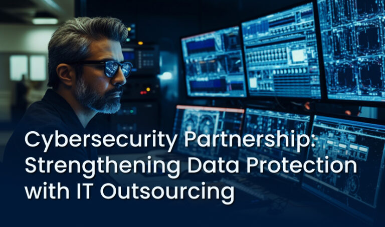 IT Outsourcing