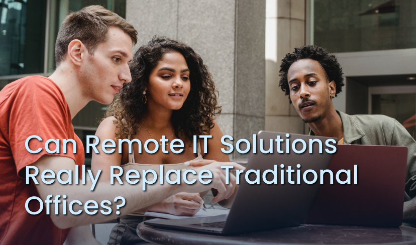 IT Solutions