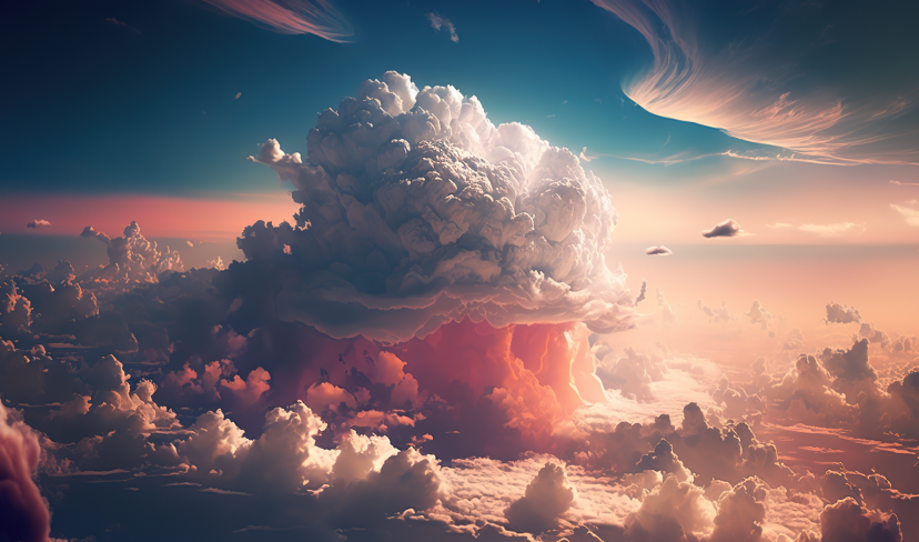 Cloud Migration