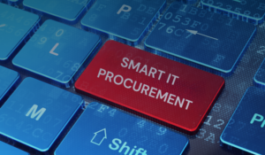 Smart IT Procurement