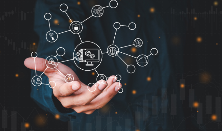 Digital Transformation